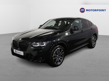 Used BMW X4 2025 for sale - 78294311: Photo