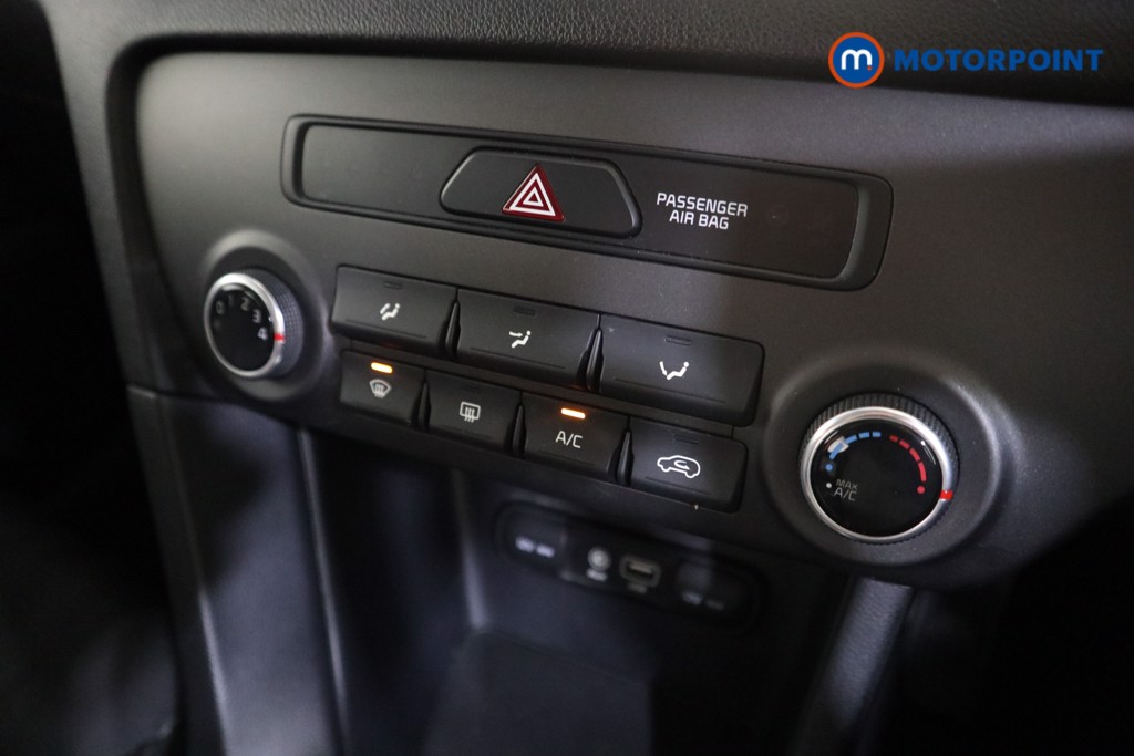 Used Kia Sportage 2018 for sale - 76612130: Photo 10