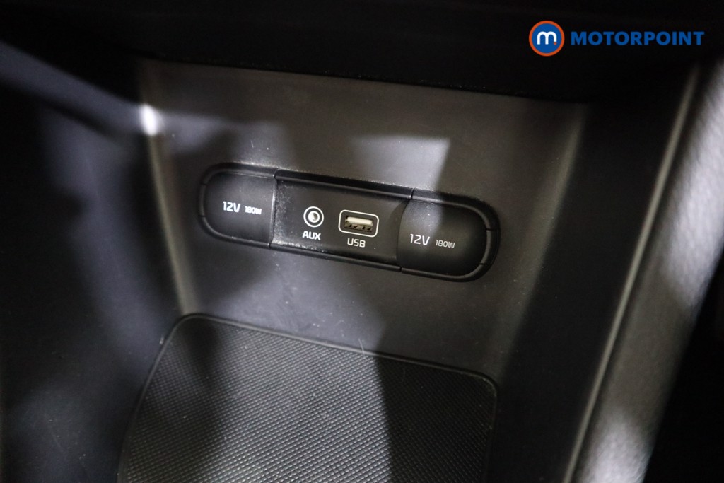 Used Kia Sportage 2018 for sale - 76612130: Photo 11