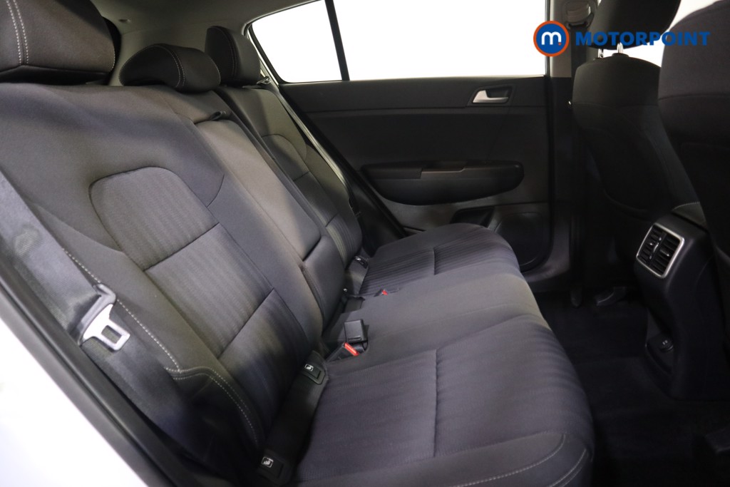 Used Kia Sportage 2018 for sale - 76612130: Photo 14