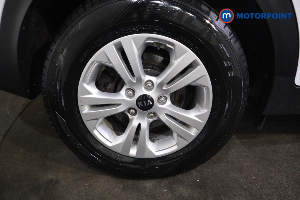 Used Kia Sportage 2018 for sale - 76612130: Photo 16