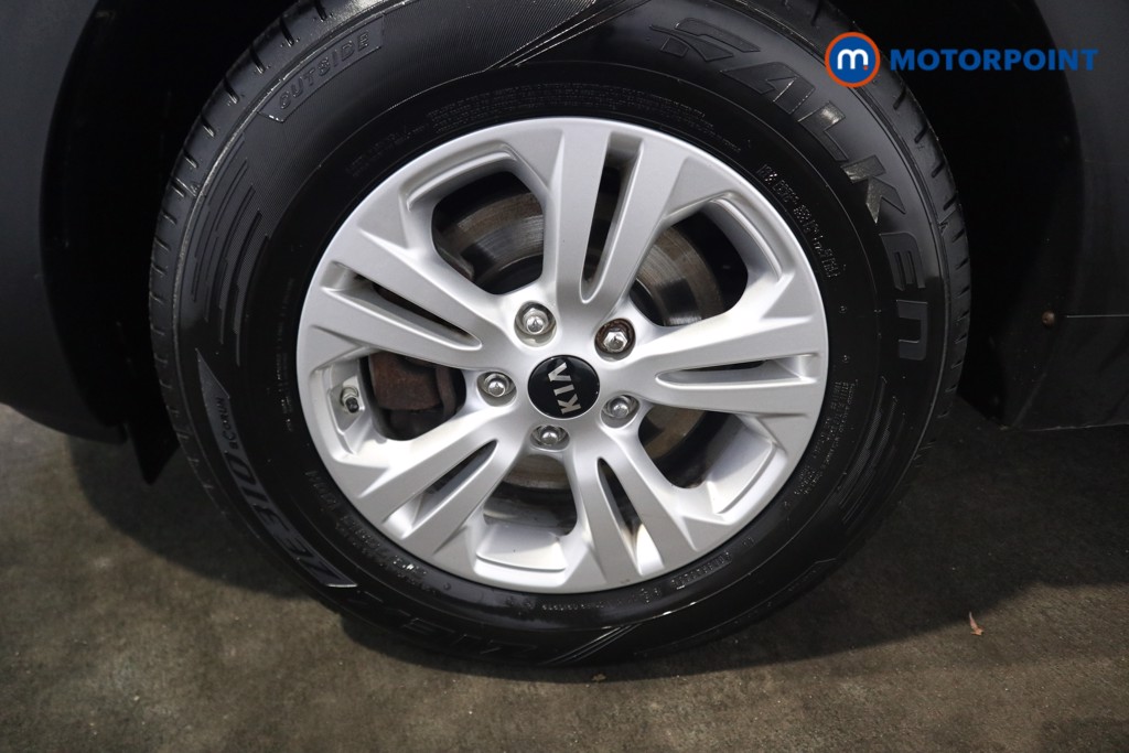 Used Kia Sportage 2018 for sale - 76612130: Photo 17