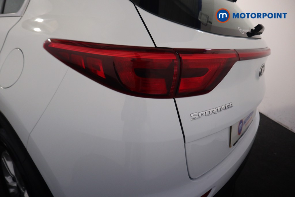 Used Kia Sportage 2018 for sale - 76612130: Photo 18
