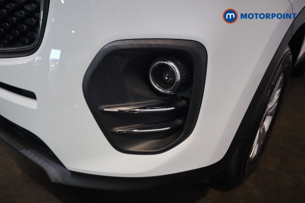 Used Kia Sportage 2018 for sale - 76612130: Photo 21