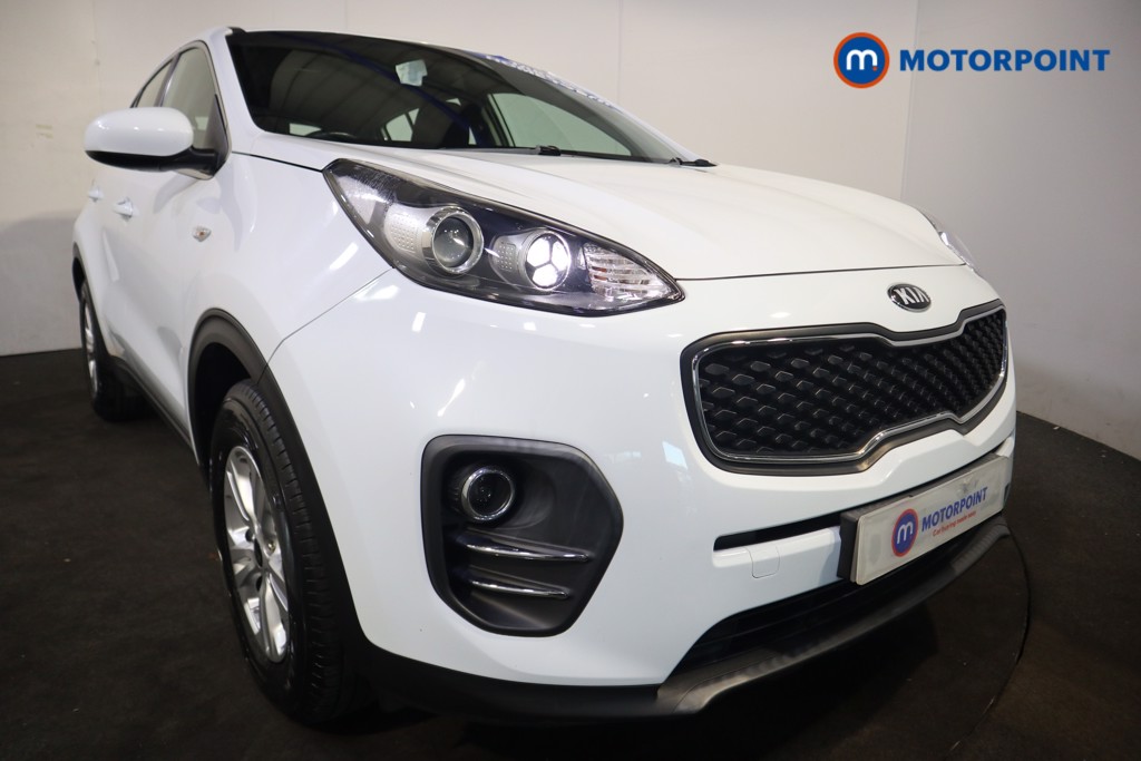 Used Kia Sportage 2018 for sale - 76612130: Photo 22