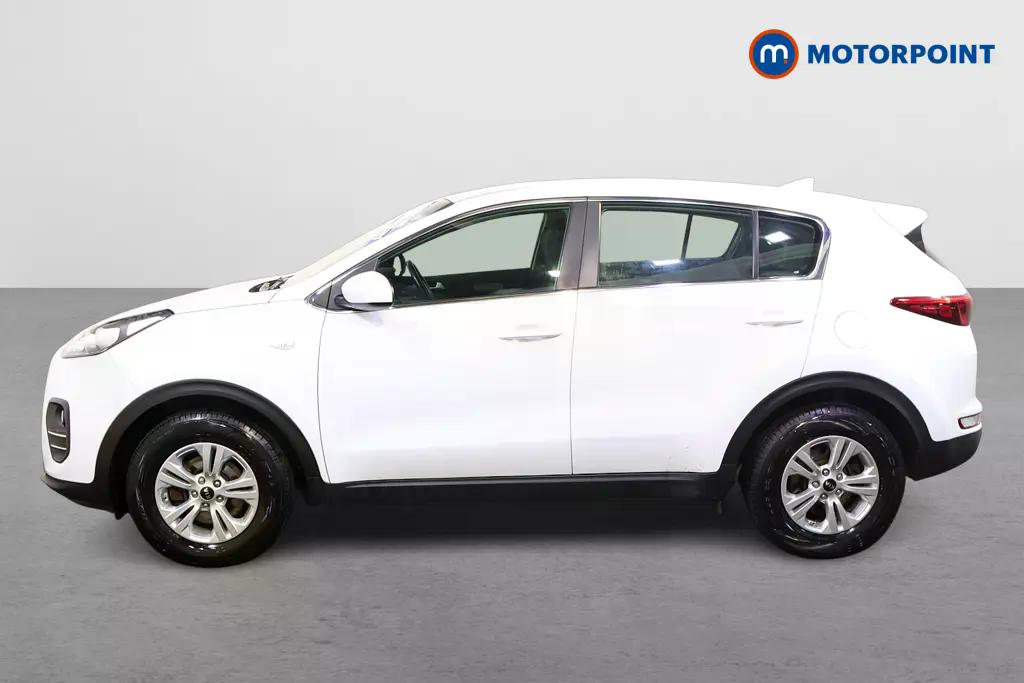 Used Kia Sportage 2018 for sale - 76612130: Photo 4