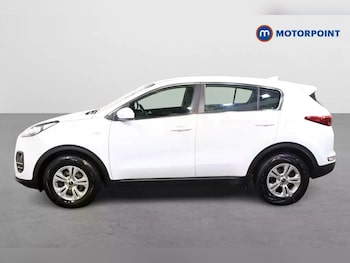 Used Kia Sportage 2018 for sale - 76612130: Photo