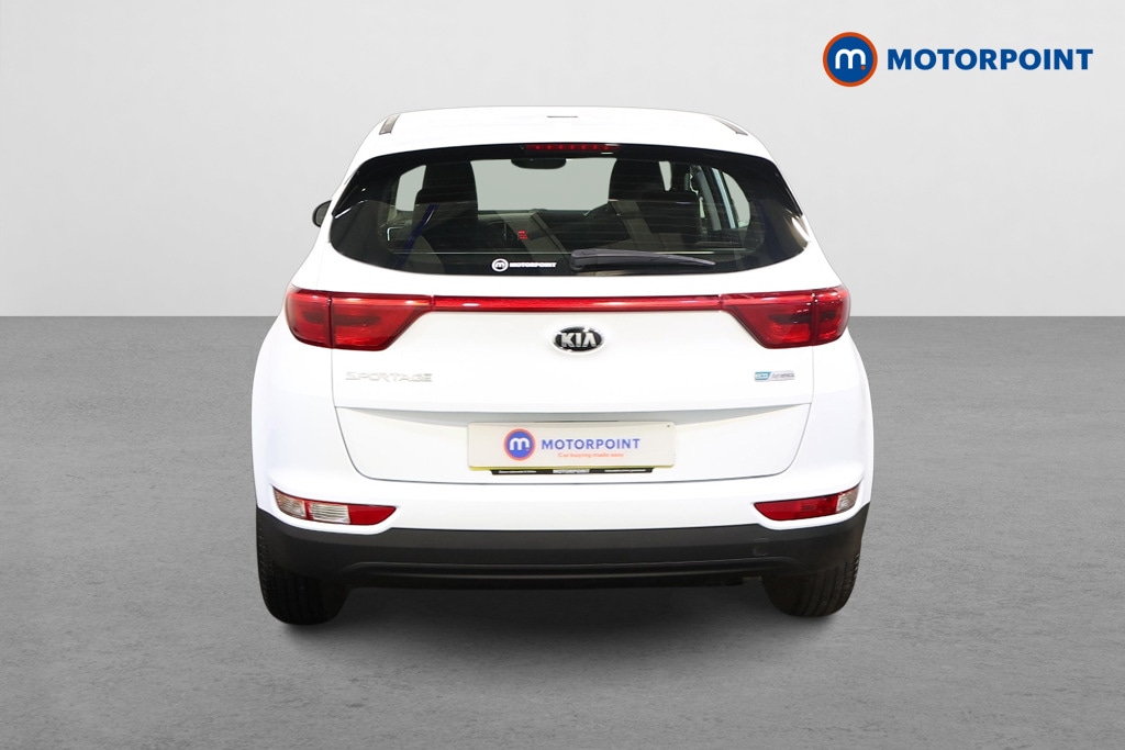 Used Kia Sportage 2018 for sale - 76612130: Photo 5