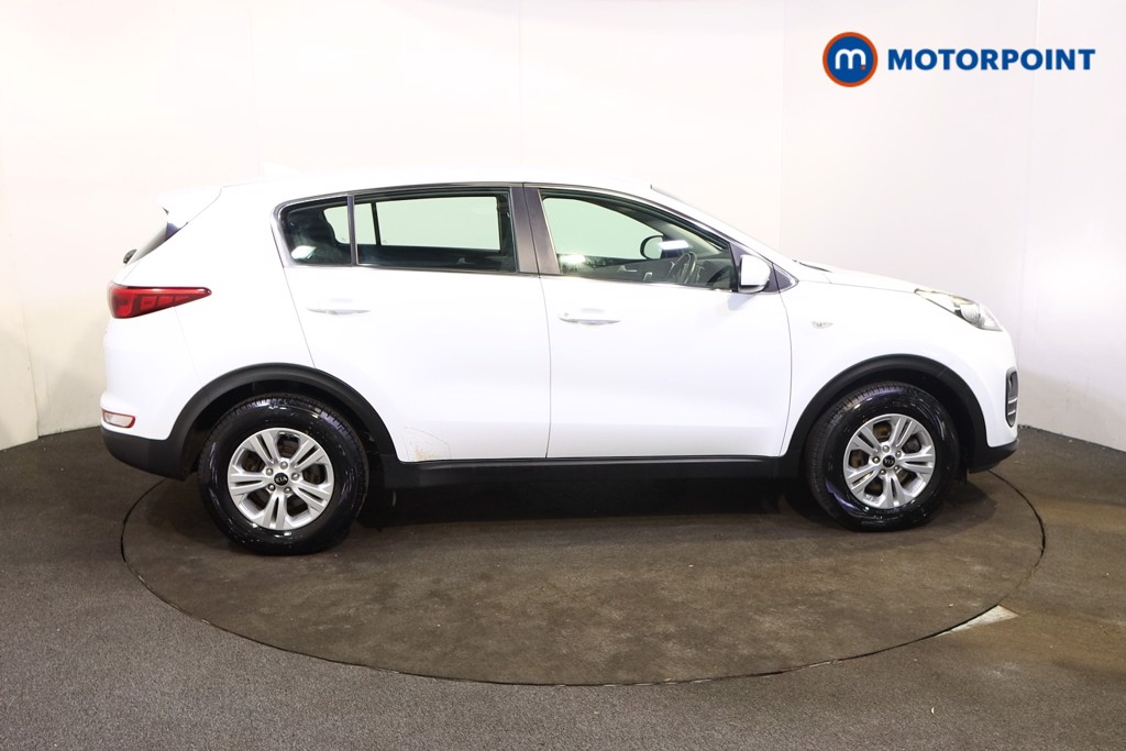 Used Kia Sportage 2018 for sale - 76612130: Photo 7