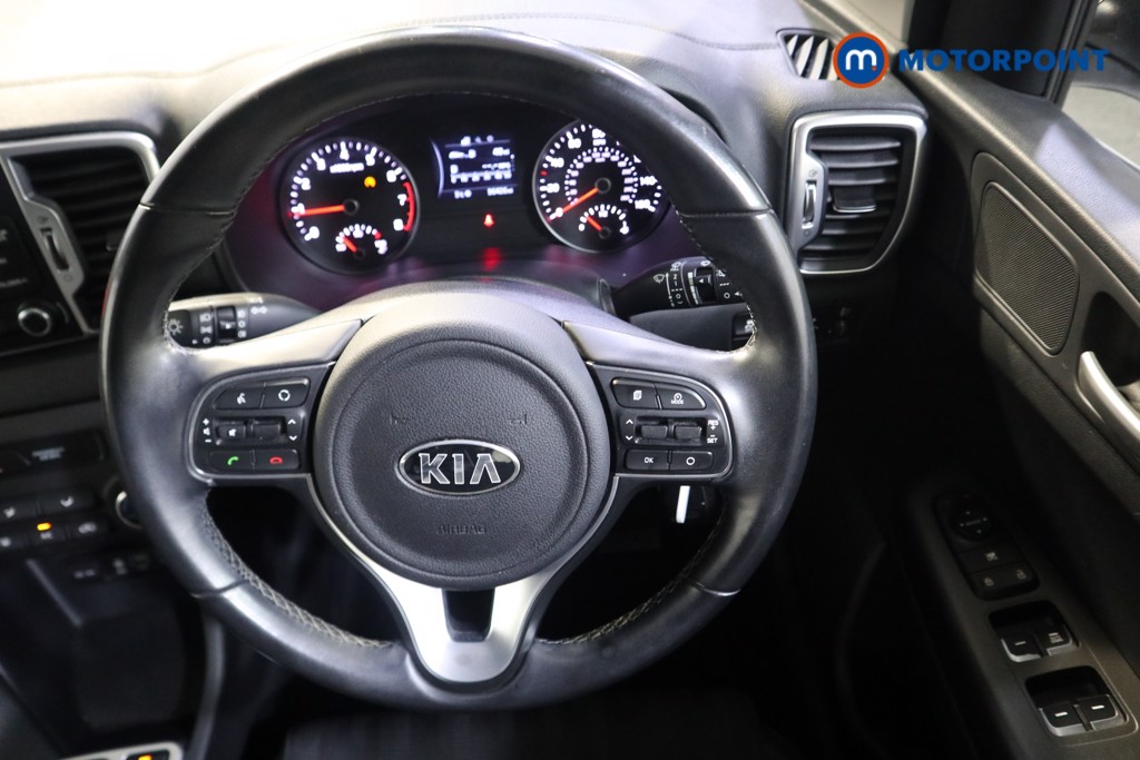 Used Kia Sportage 2018 for sale - 76612130: Photo 8