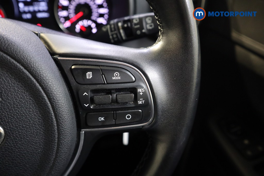 Used Kia Sportage 2018 for sale - 76612130: Photo 9