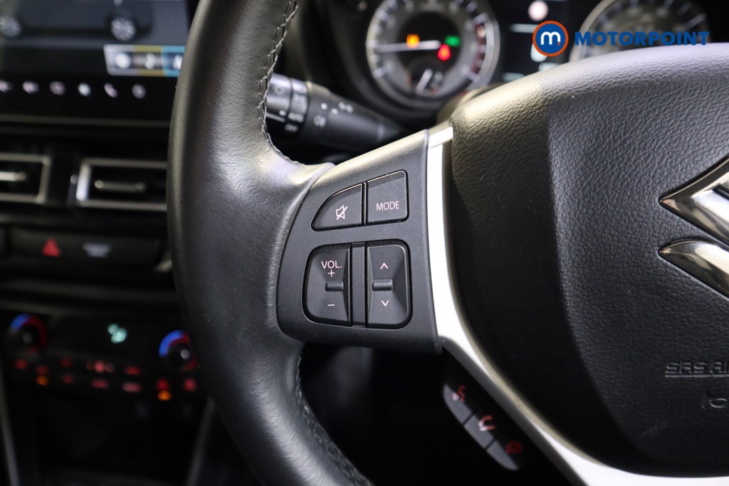 Used Suzuki SX4 S-Cross 2023 for sale - 77180135: Photo 11