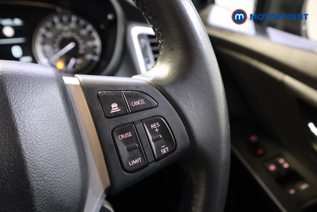 Used Suzuki SX4 S-Cross 2023 for sale - 77180135: Photo 12