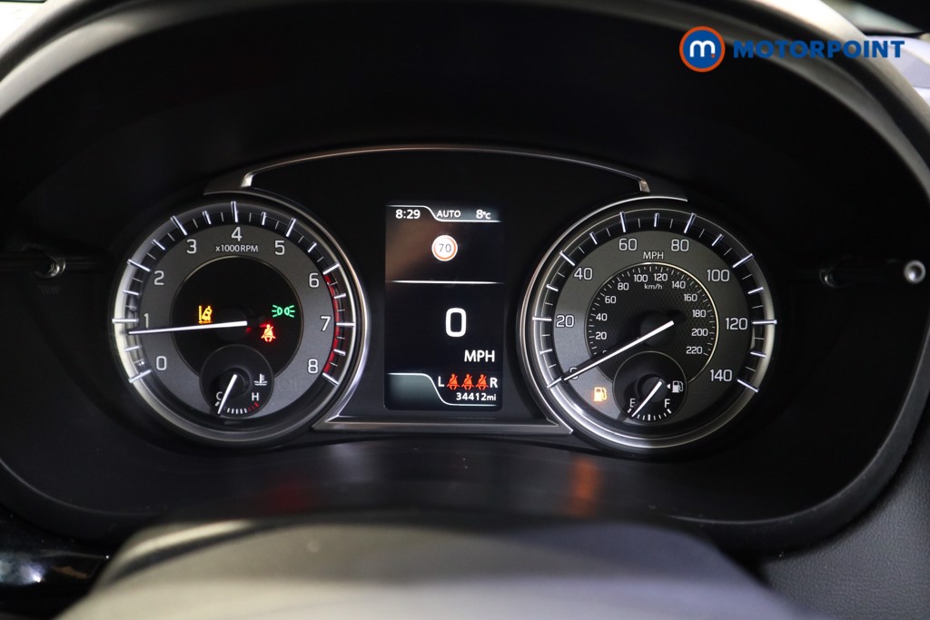 Used Suzuki SX4 S-Cross 2023 for sale - 77180135: Photo 13