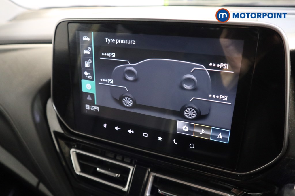 Used Suzuki SX4 S-Cross 2023 for sale - 77180135: Photo 14