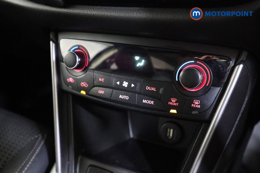 Used Suzuki SX4 S-Cross 2023 for sale - 77180135: Photo 16