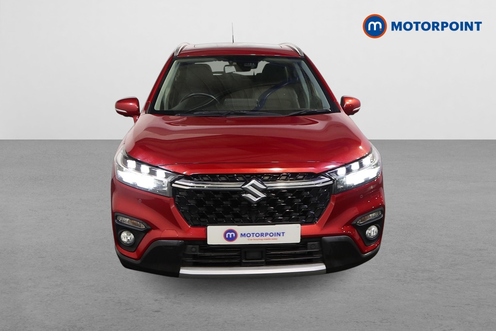 Used Suzuki SX4 S-Cross 2023 for sale - 77180135: Photo 2