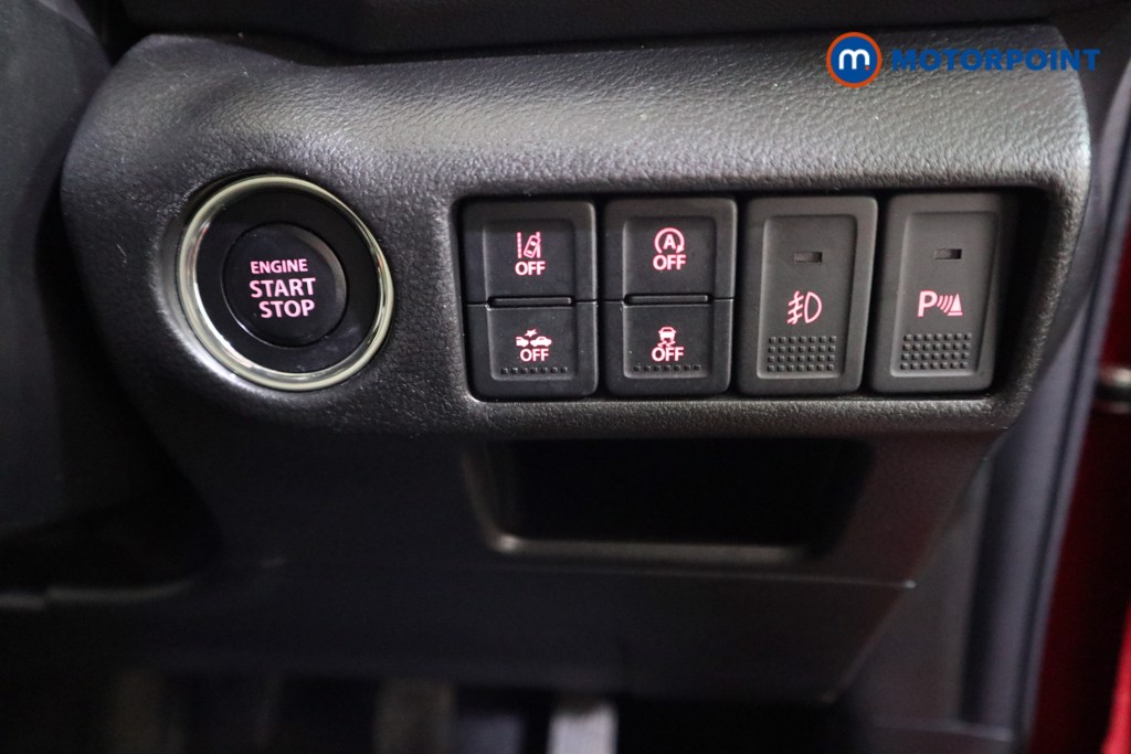 Used Suzuki SX4 S-Cross 2023 for sale - 77180135: Photo 20