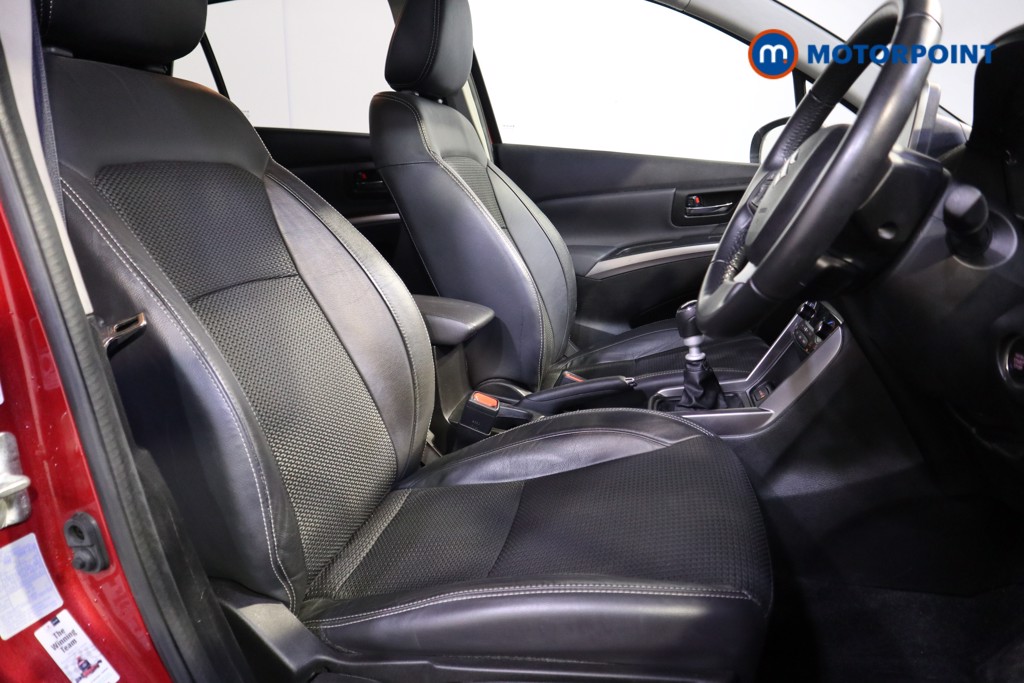 Used Suzuki SX4 S-Cross 2023 for sale - 77180135: Photo 22