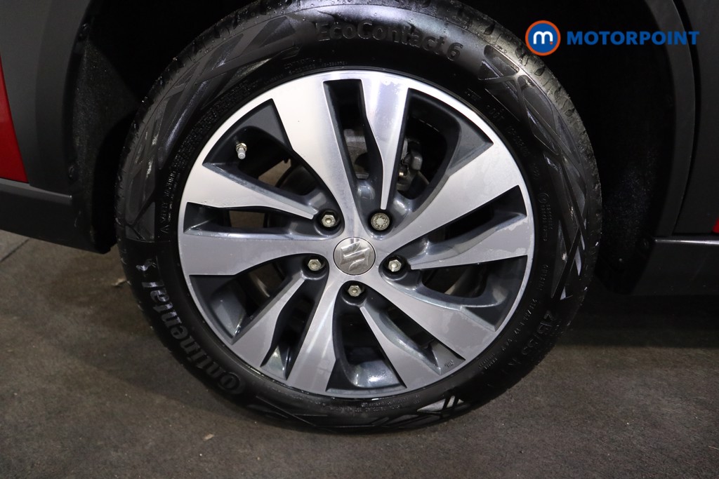 Used Suzuki SX4 S-Cross 2023 for sale - 77180135: Photo 27