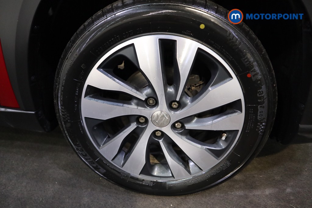 Used Suzuki SX4 S-Cross 2023 for sale - 77180135: Photo 28