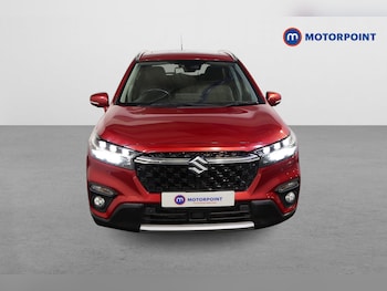 Used Suzuki SX4 S-Cross 2023 for sale - 77180135: Photo