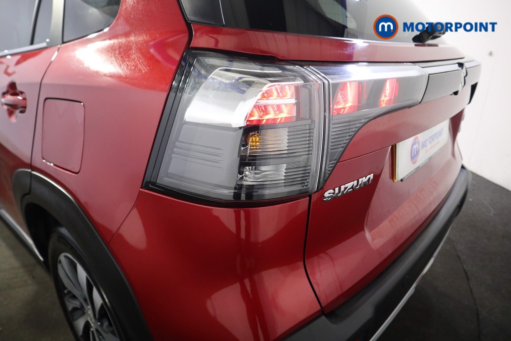 Used Suzuki SX4 S-Cross 2023 for sale - 77180135: Photo 33