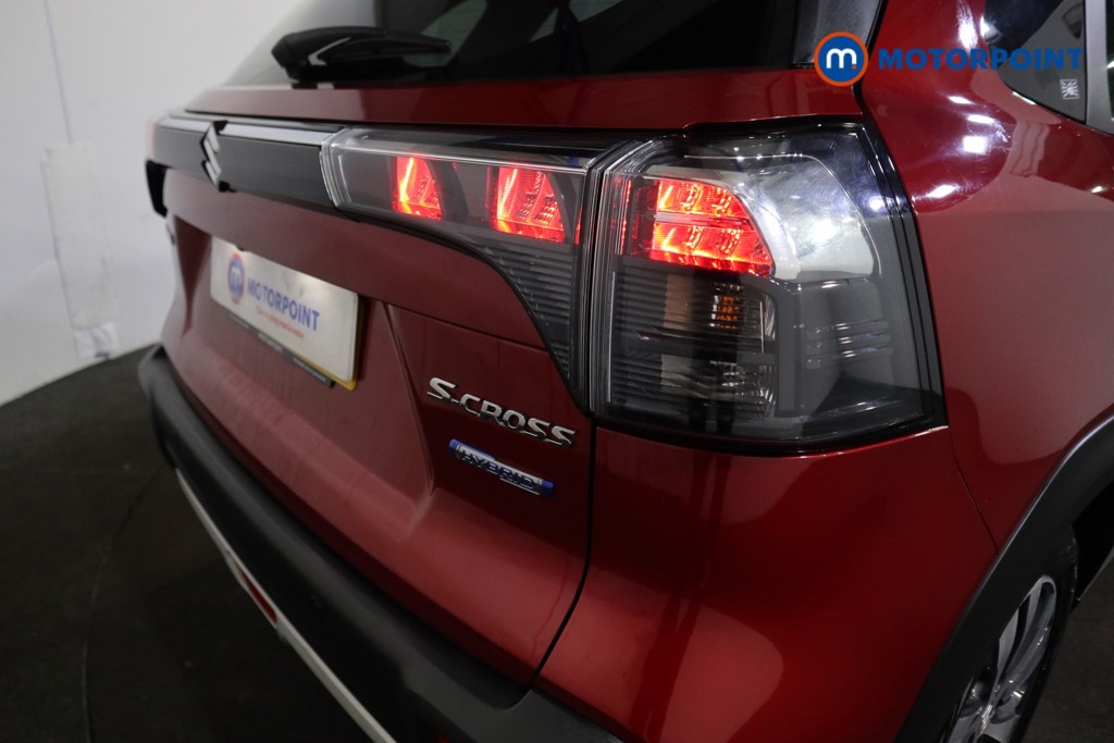 Used Suzuki SX4 S-Cross 2023 for sale - 77180135: Photo 34