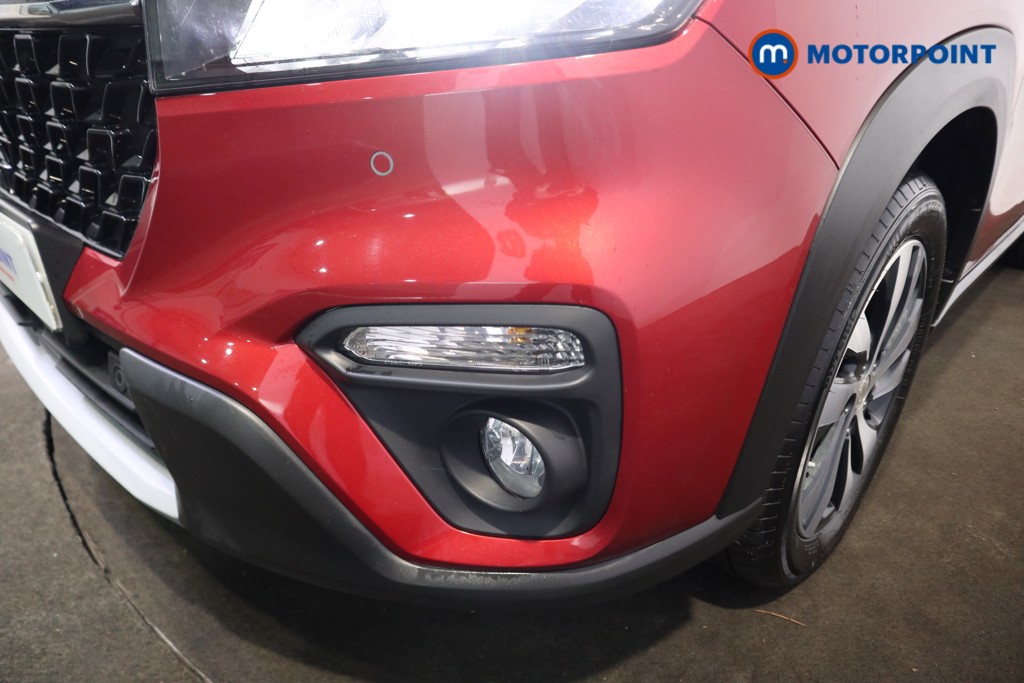 Used Suzuki SX4 S-Cross 2023 for sale - 77180135: Photo 39