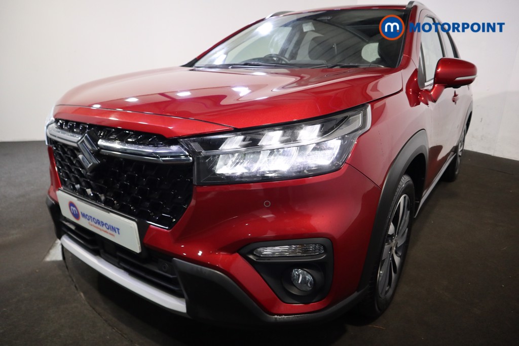 Used Suzuki SX4 S-Cross 2023 for sale - 77180135: Photo 40