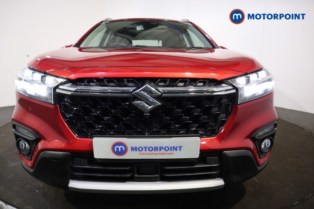 Used Suzuki SX4 S-Cross 2023 for sale - 77180135: Photo 41