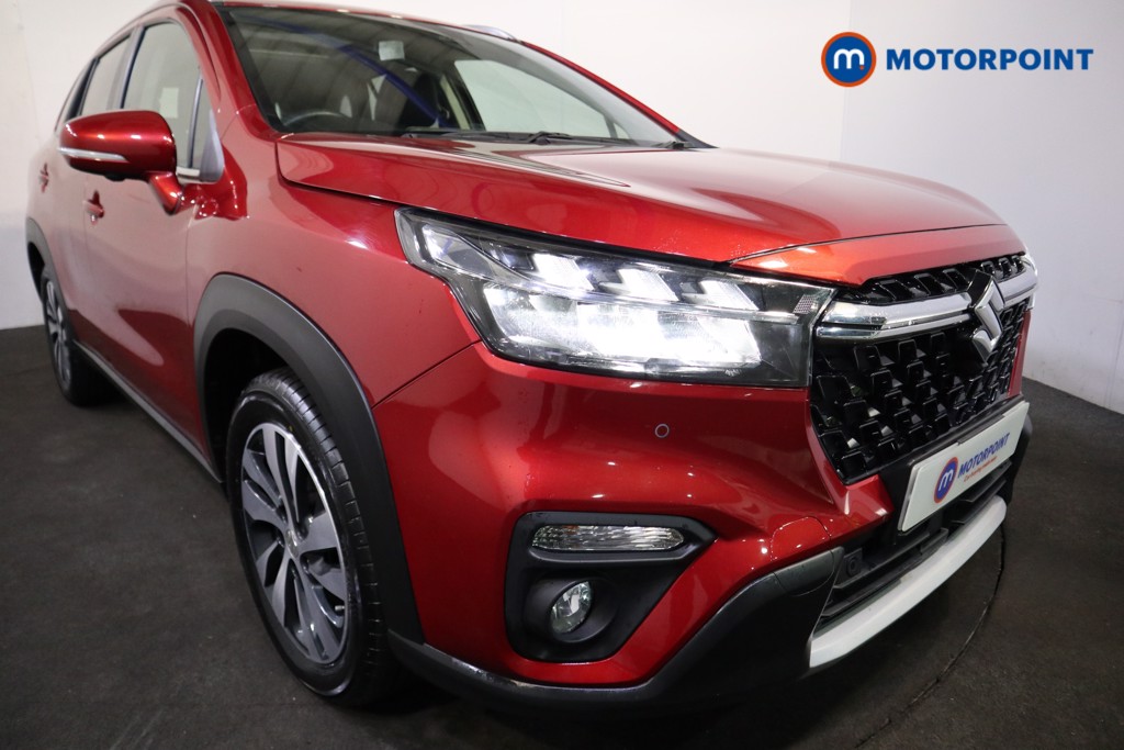 Used Suzuki SX4 S-Cross 2023 for sale - 77180135: Photo 42