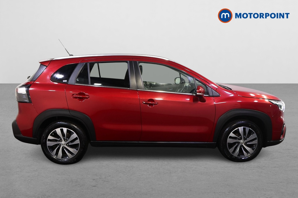 Used Suzuki SX4 S-Cross 2023 for sale - 77180135: Photo 8
