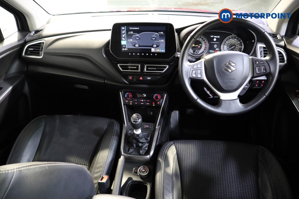 Used Suzuki SX4 S-Cross 2023 for sale - 77180135: Photo 9
