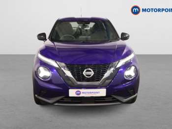 Used Nissan Juke 2020 for sale - 75375693: Photo