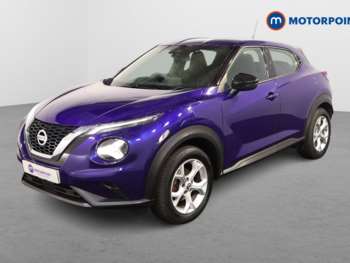 Used Nissan Juke 2020 for sale - 75375693: Photo