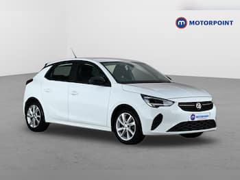 Used Vauxhall Corsa 2020 for sale - 79816405: Photo