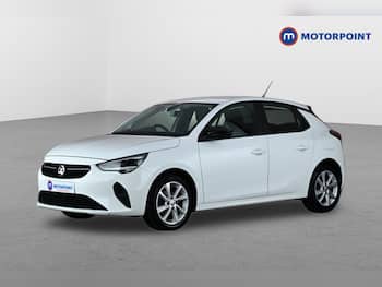 Used Vauxhall Corsa 2020 for sale - 79816405: Photo