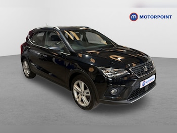Used SEAT Arona 2019 for sale - 78509859: Photo