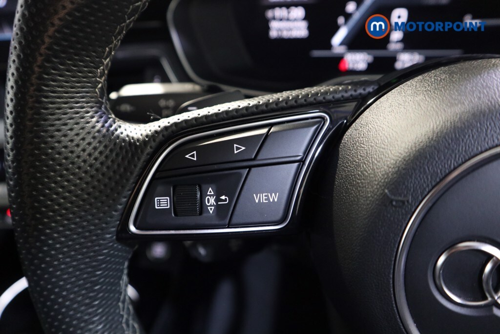 Used Audi A4 2024 for sale - 77079686: Photo 11