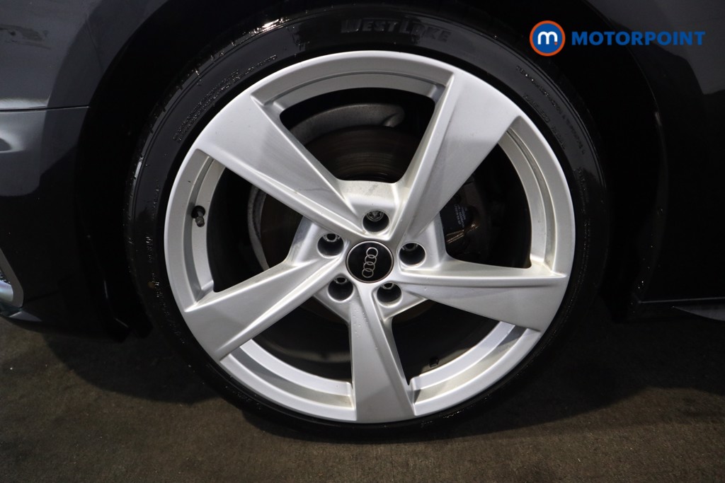 Used Audi A4 2024 for sale - 77079686: Photo 34