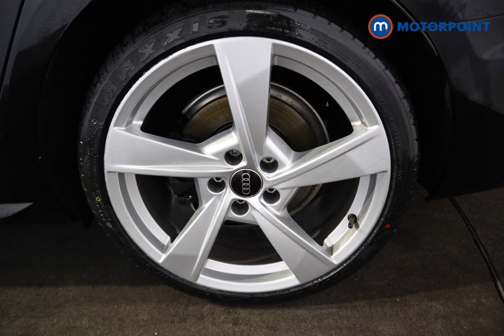 Used Audi A4 2024 for sale - 77079686: Photo 35