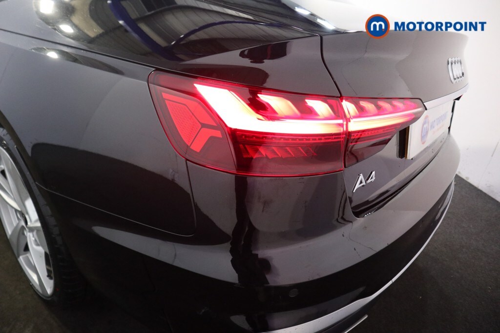 Used Audi A4 2024 for sale - 77079686: Photo 39