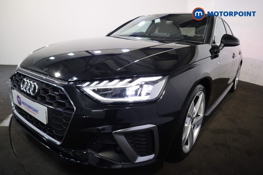 Used Audi A4 2024 for sale - 77079686: Photo 45