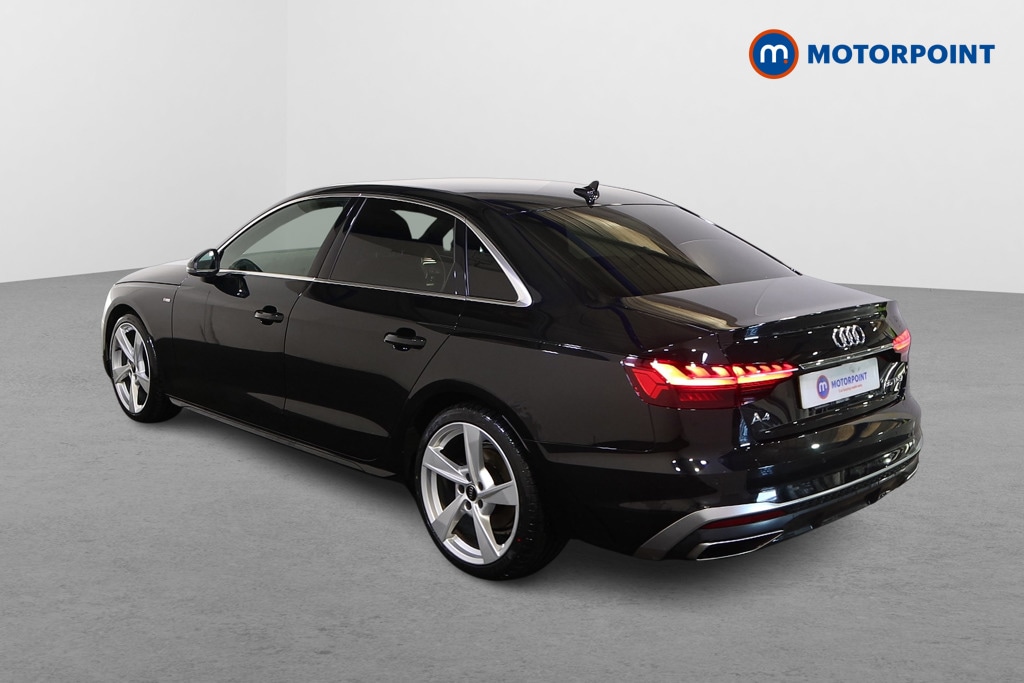 Used Audi A4 2024 for sale - 77079686: Photo 5