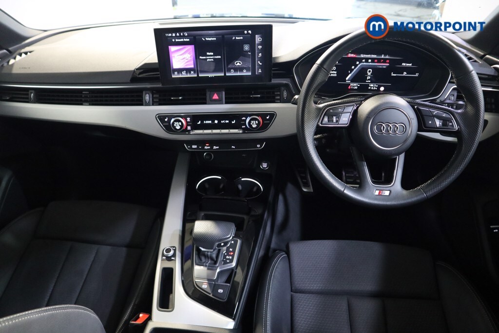 Used Audi A4 2024 for sale - 77079686: Photo 9