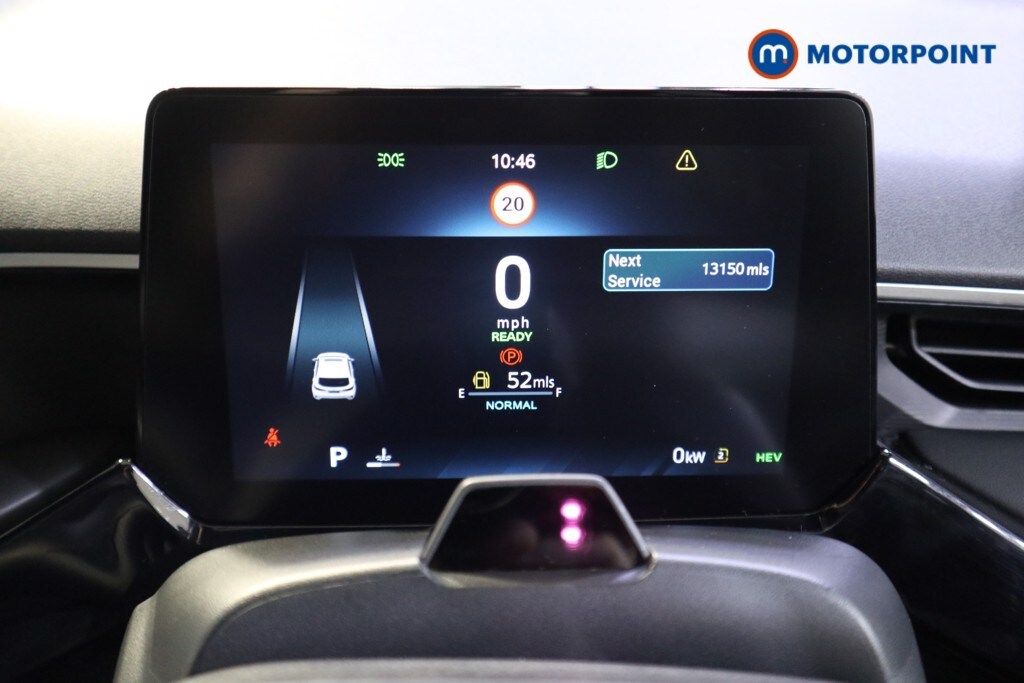 Used MG MG3 for sale - 77830955: Photo 13