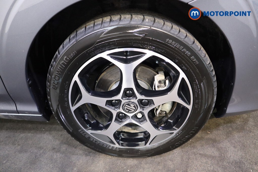 Used MG MG3 for sale - 77830955: Photo 30