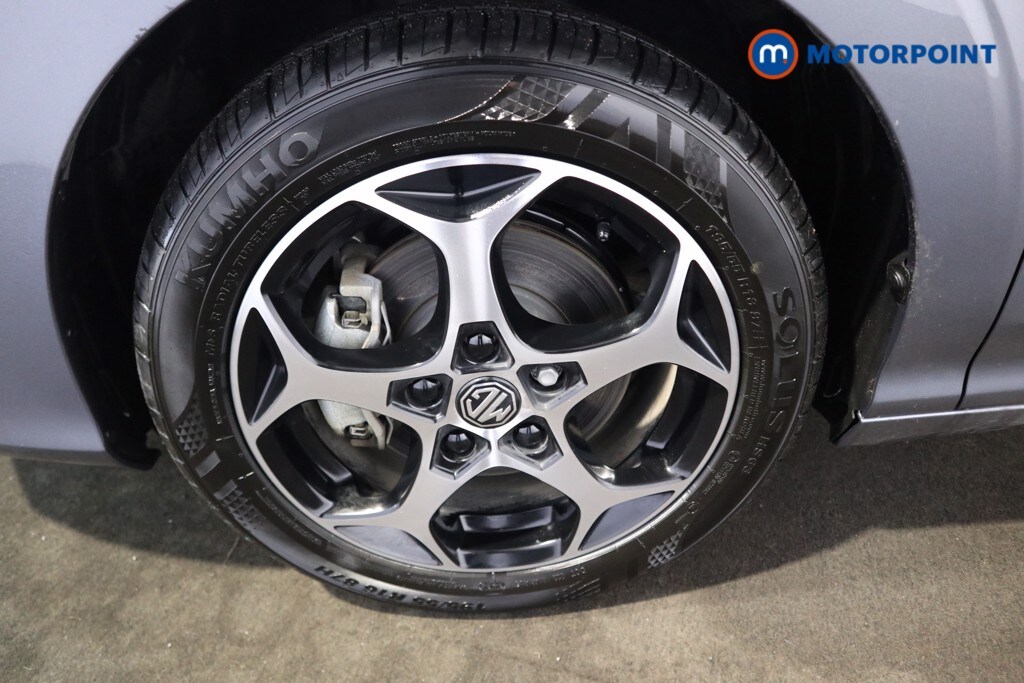 Used MG MG3 for sale - 77830955: Photo 31