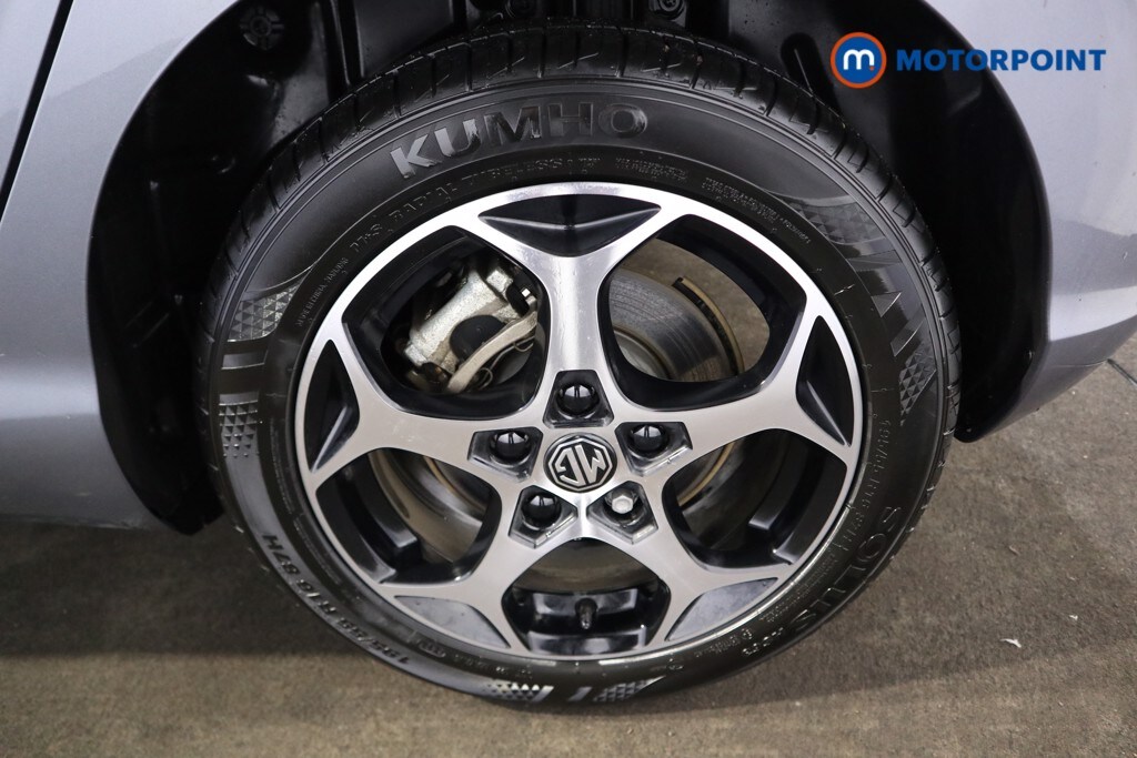 Used MG MG3 for sale - 77830955: Photo 32